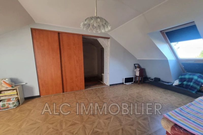 Vente maison Neauphe-sous-Essai  