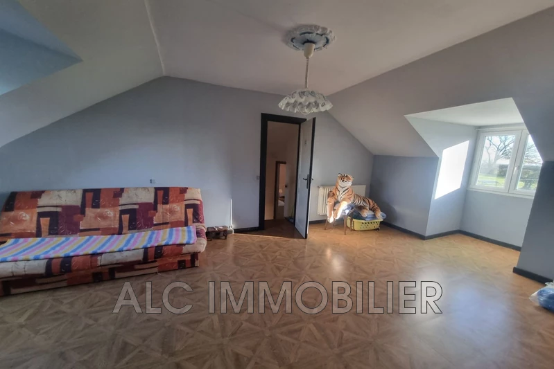 Vente maison Neauphe-sous-Essai  