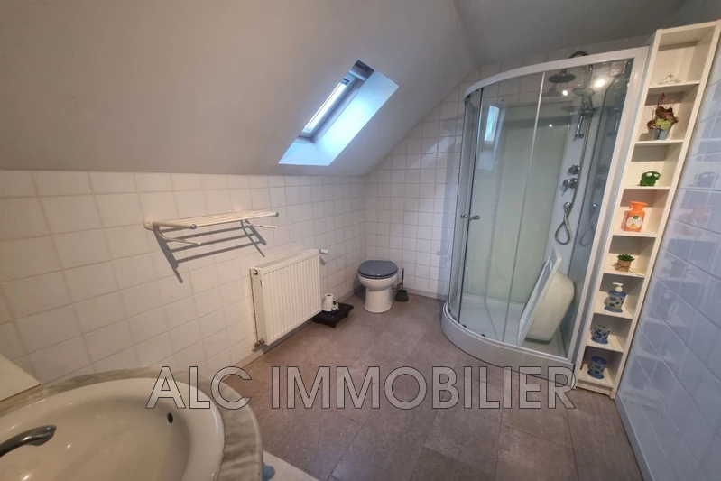 Vente maison Neauphe-sous-Essai  