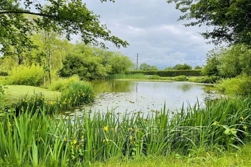 Vente maison Neauphe-sous-Essai  