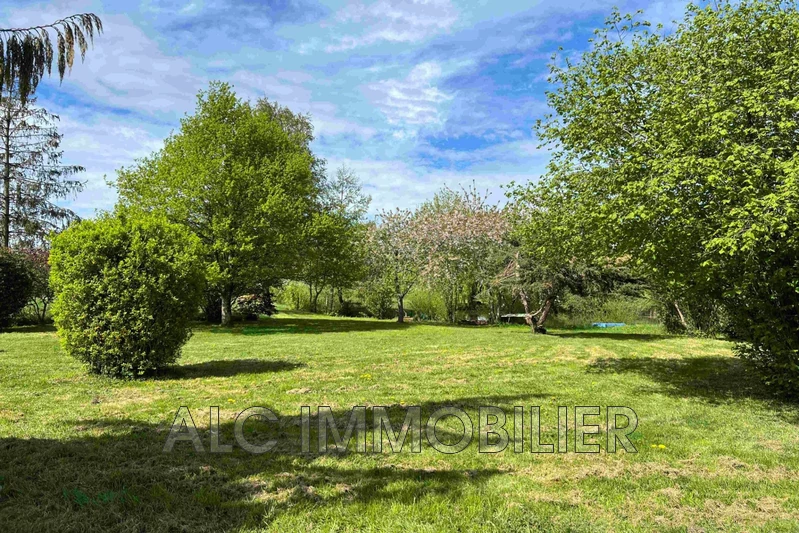 Vente maison Neauphe-sous-Essai  