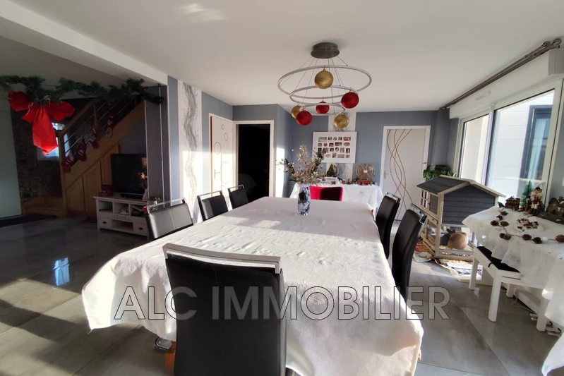 Vente maison Saint-Paterne - Le Chevain  