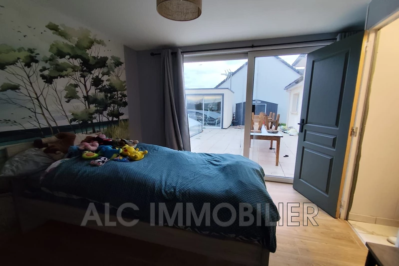 Vente maison Saint-Paterne - Le Chevain  