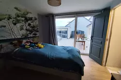 Vente maison Saint-Paterne - Le Chevain  