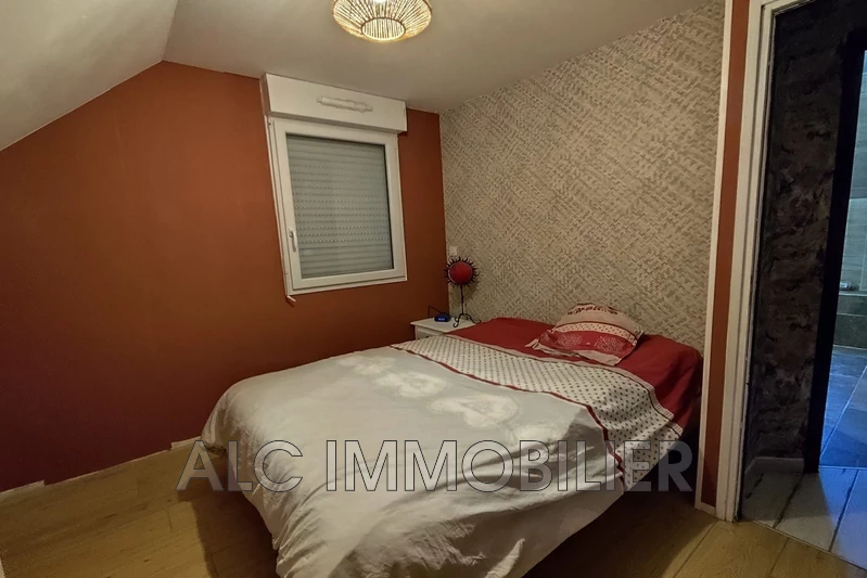 Vente maison Saint-Paterne - Le Chevain  