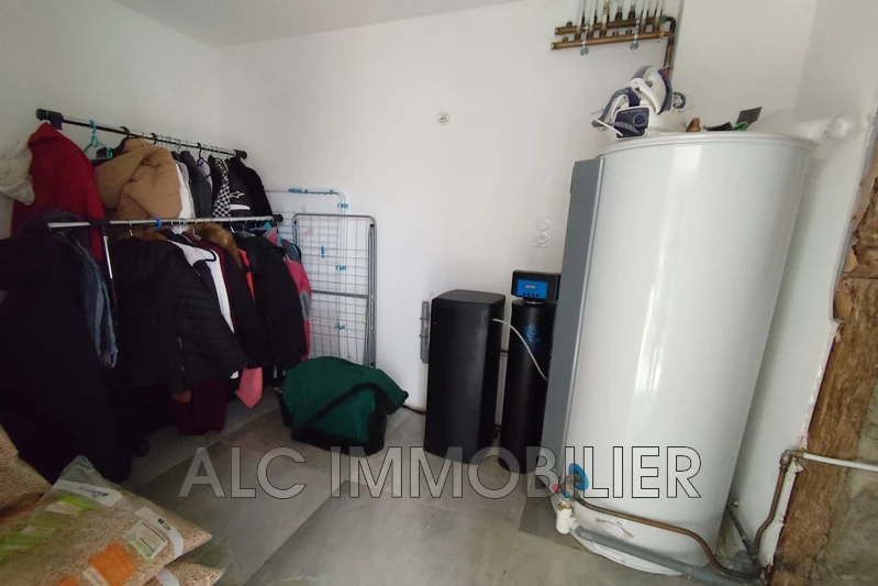 Vente maison Saint-Paterne - Le Chevain  