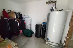 Vente maison Saint-Paterne - Le Chevain  