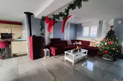 Vente maison Saint-Paterne - Le Chevain  