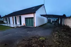 Vente maison Alençon  