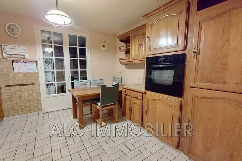 Vente maison Alençon  