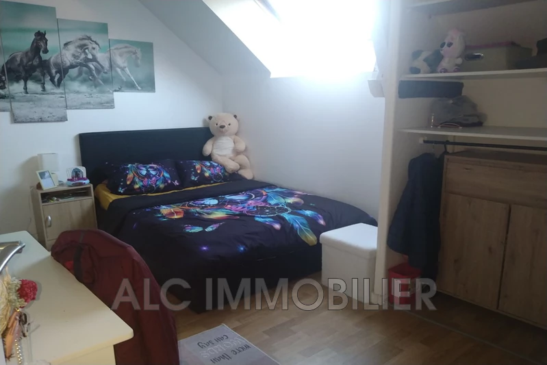 Vente maison Saint-Pierre-des-Nids  