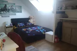 Vente maison Saint-Pierre-des-Nids  