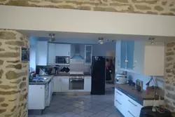 Vente maison Saint-Pierre-des-Nids  