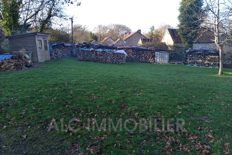 Vente maison Saint-Pierre-des-Nids  