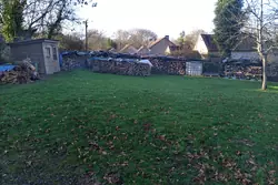 Vente maison Saint-Pierre-des-Nids  