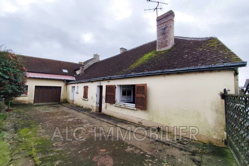 Vente maison Louvigny  