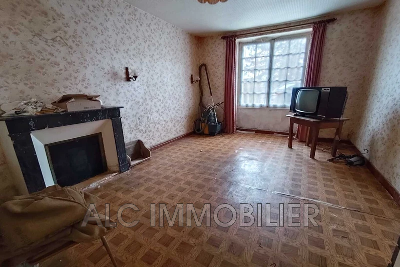 Vente maison Louvigny  