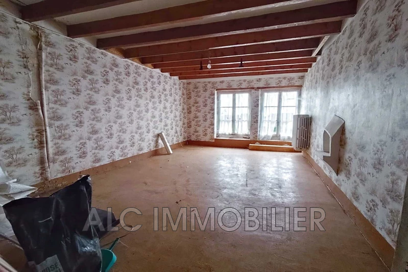 Vente maison Louvigny  