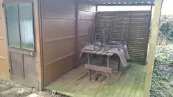 Vente terrain Loupfougères  