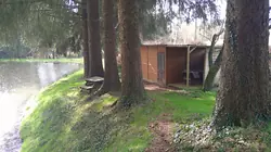 Vente terrain Loupfougères  