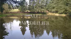 Vente terrain Loupfougères  