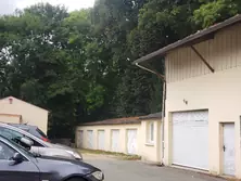 Vente garage Alençon  