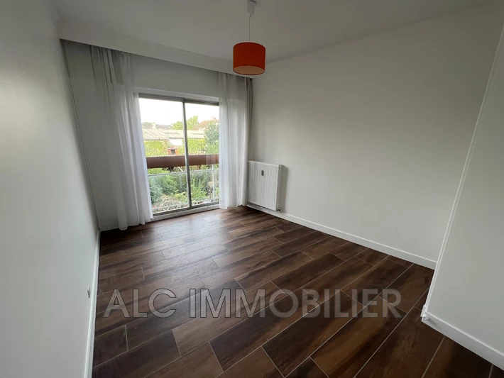 Vente appartement Alençon  