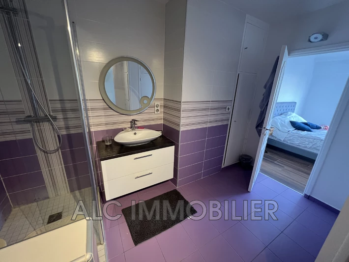 Vente appartement Alençon  