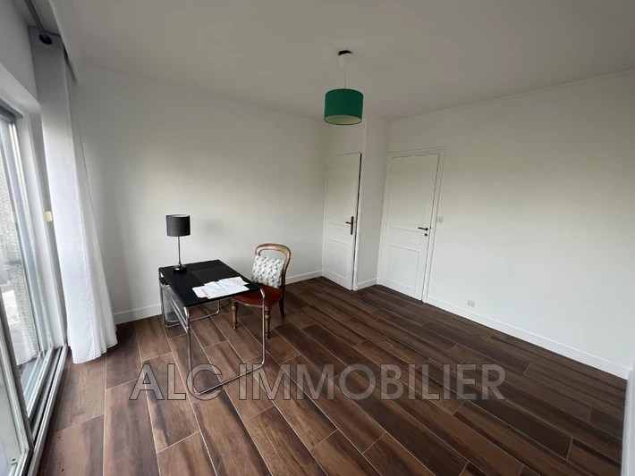 Vente appartement Alençon  