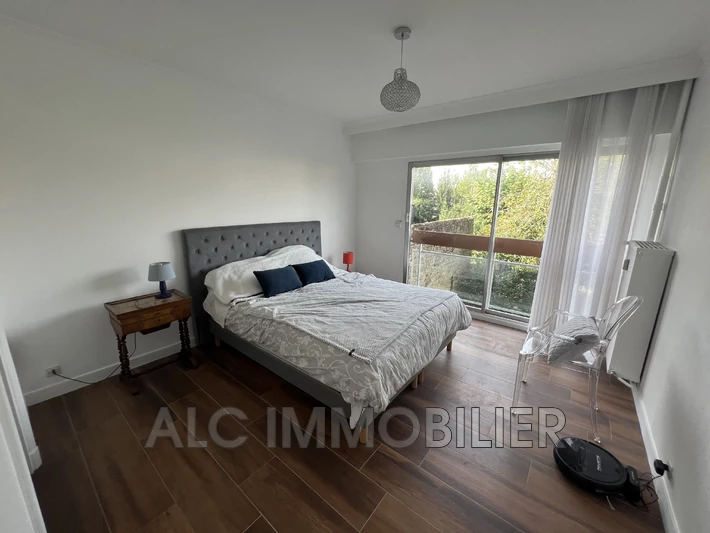 Vente appartement Alençon  