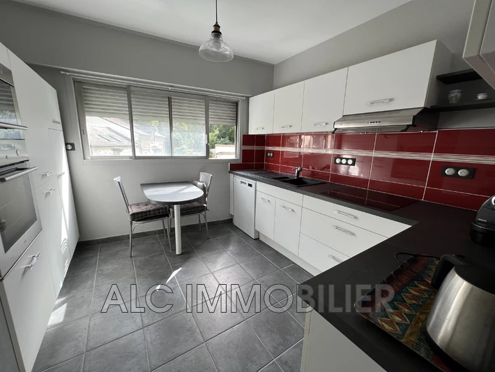 Vente appartement Alençon  