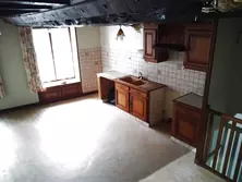 Vente immeuble Saint-Pierre-des-Nids  