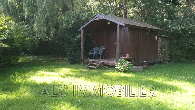 Vente terrain Saint-Léonard-des-Bois Vente terrain Saint-Léonard-des-Bois