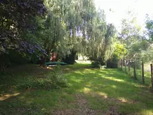 Vente terrain Saint-Léonard-des-Bois  