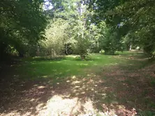 Vente terrain de loisirs Saint-Céneri-le-Gérei  