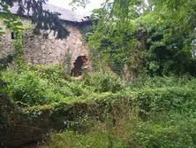 Vente terrain Saint-Aubin-de-Locquenay  