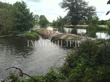 Vente terrain Saint-Aubin-de-Locquenay  