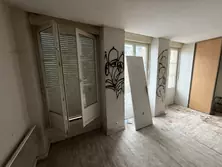 Vente immeuble Alençon  
