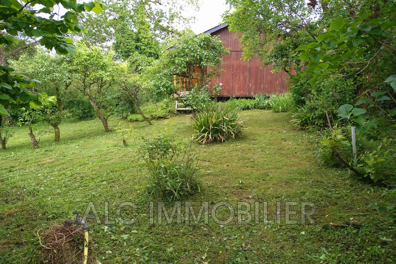 Vente terrain Sougé-le-Ganelon  