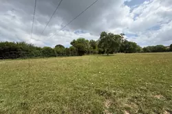 Vente terrain Héloup  