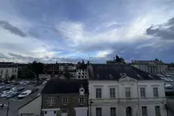 Vente appartement Alençon  