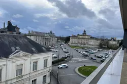 Vente appartement Alençon  