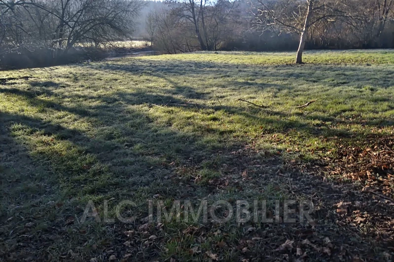 Vente terrain de loisirs Saint-Léonard-des-Bois  