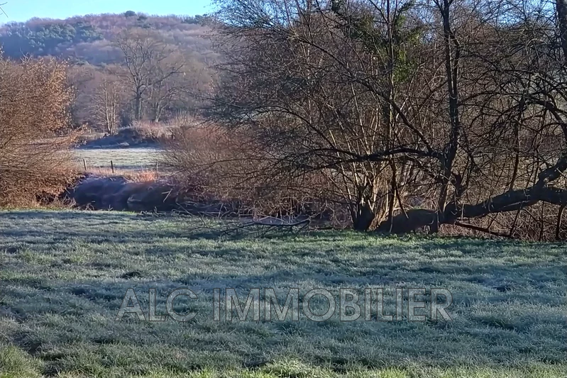 Vente terrain de loisirs Saint-Léonard-des-Bois  