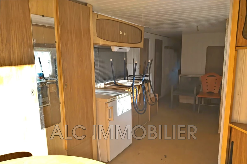 Vente terrain de loisirs Saint-Léonard-des-Bois  