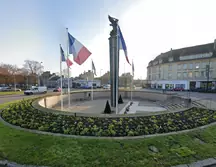 Vente parking Alençon Vente parking Alençon