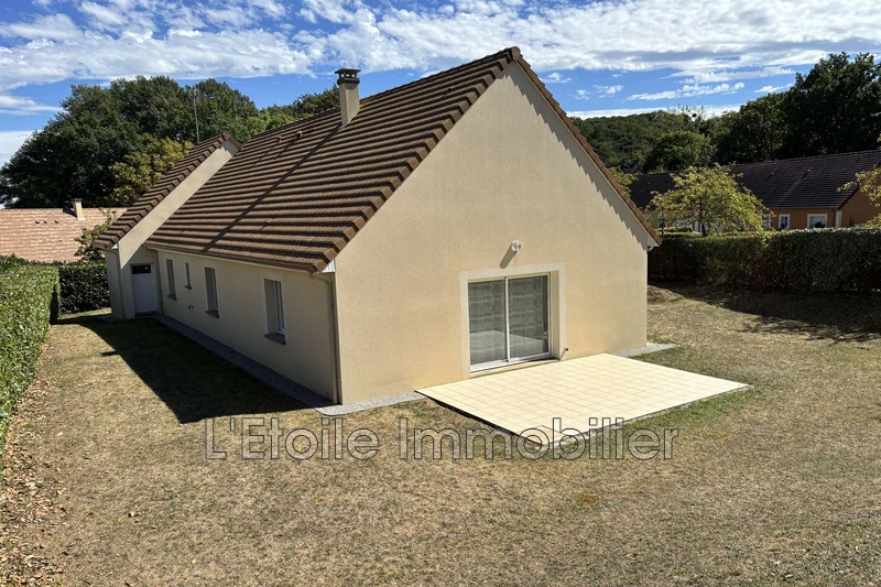 Location maison Mortagne-au-Perche  