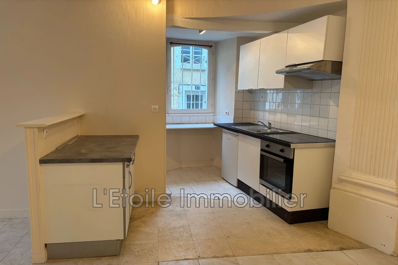 Location appartement Mortagne-au-Perche  