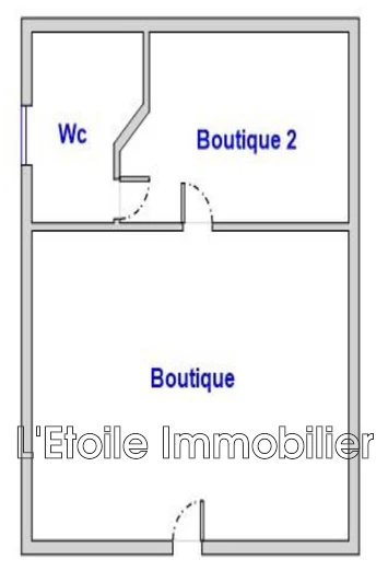 Professionnel local commercial Moulins-la-Marche Professionnel local commercial Moulins-la-Marche