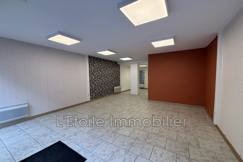 Professionnel local commercial Mortagne-au-Perche  